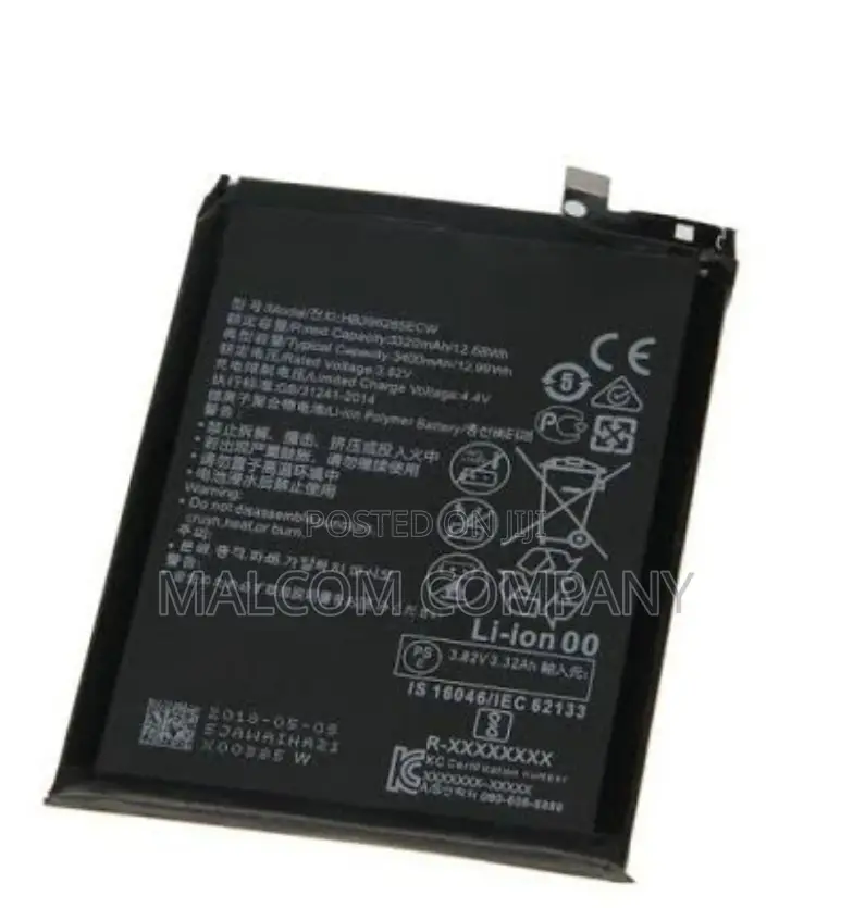 Huawei P20, Lite, Pro Original New Battery Replacement