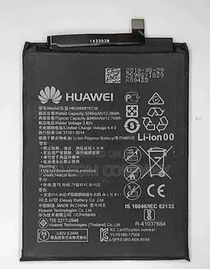 Huawei Mate 10, Pro, Lite Original New Battery Replacement