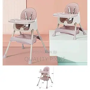 Baby High Feeding Chair Set