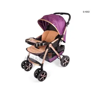 Junior Baby Stroller