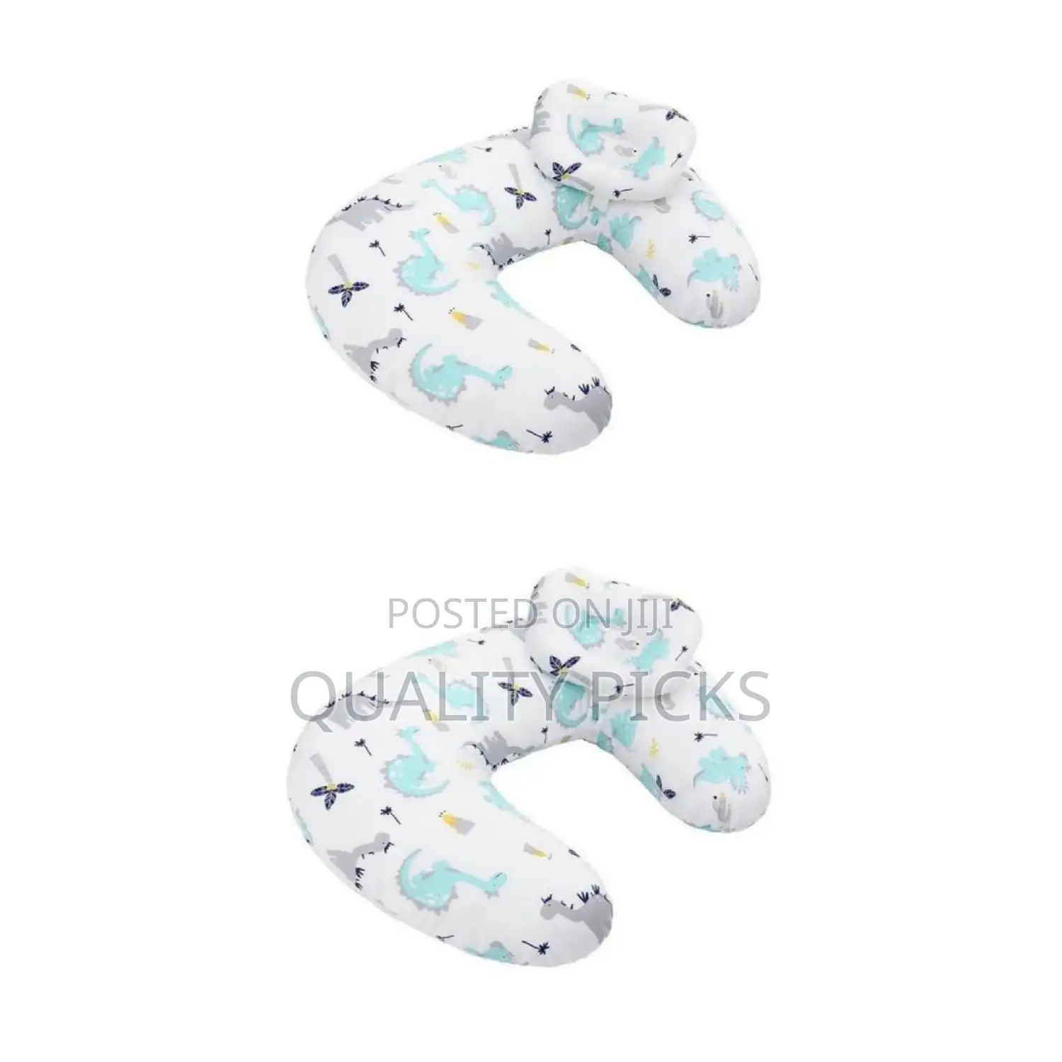 Baby Feeding Pillow