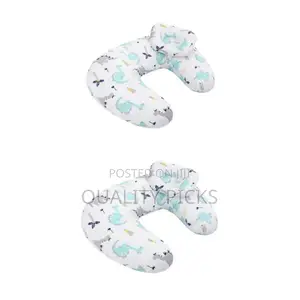Baby Feeding Pillow