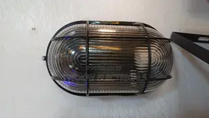 Glass Bulkhead