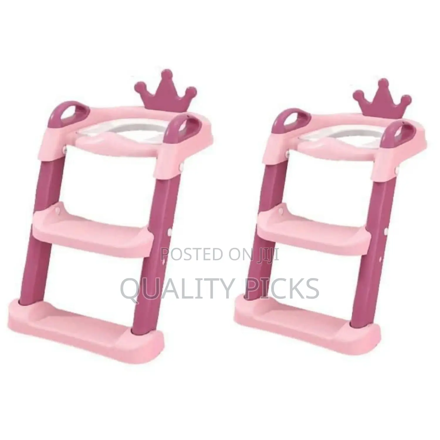 Kids Toilet Trainer
