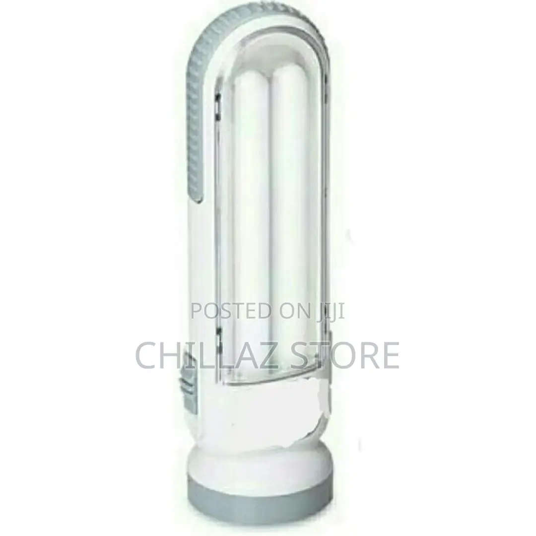 Rechargeable Emergency Lamp Light,