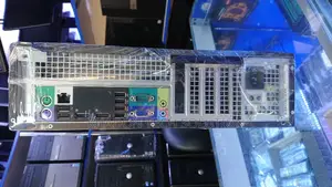 Desktop Computer Dell OptiPlex 7010 4GB Intel Core I5 HDD 500GB