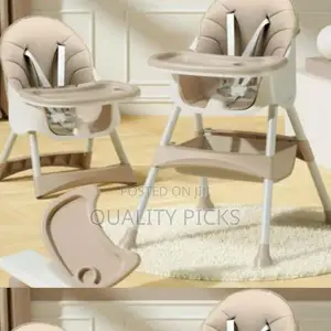 Portable Baby Feeding Chair