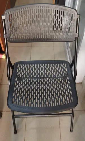 Foldable American Chair