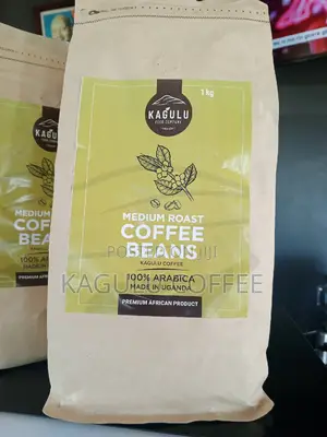 Photo - KAGULU COFFEE Fresh Roast