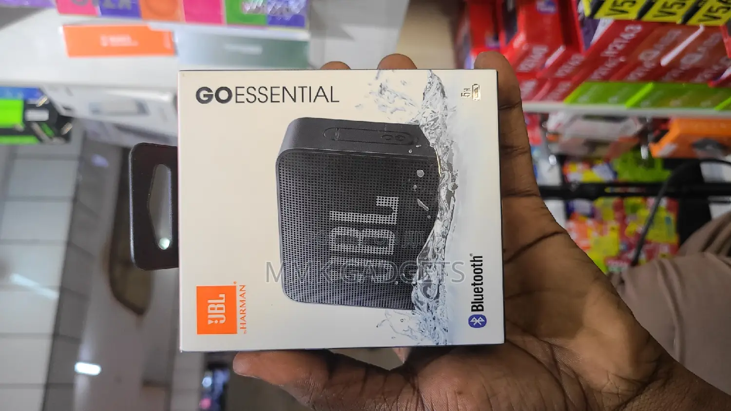 JBL Go Essential