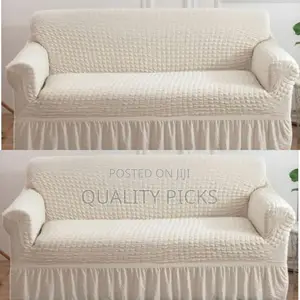 Brand High Sofa Cover