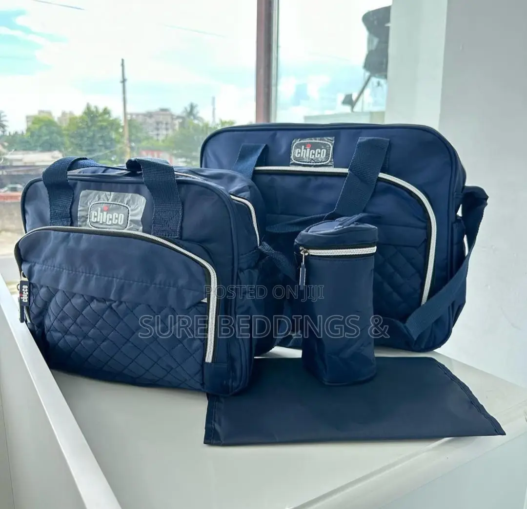Baby Diaper Bag