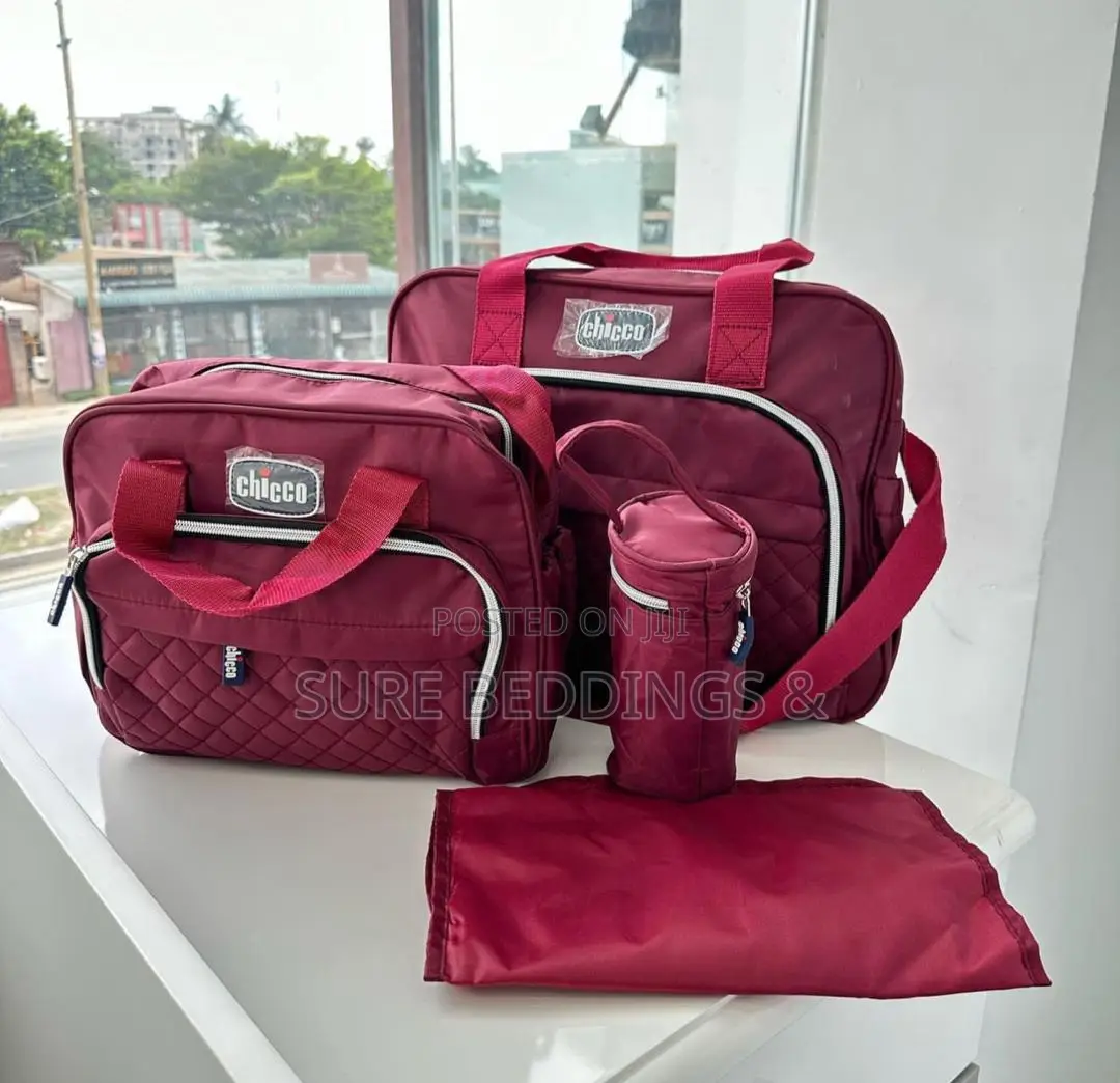 Baby Diaper Bag