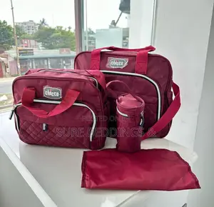 Baby Diaper Bag