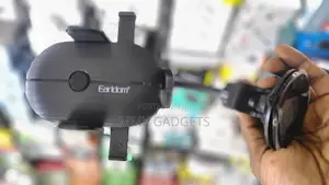 Foldable Car Phone Holder