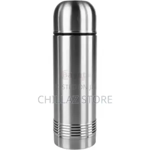 Tefal Senator 1L Portable Travel Vacuum Flask 