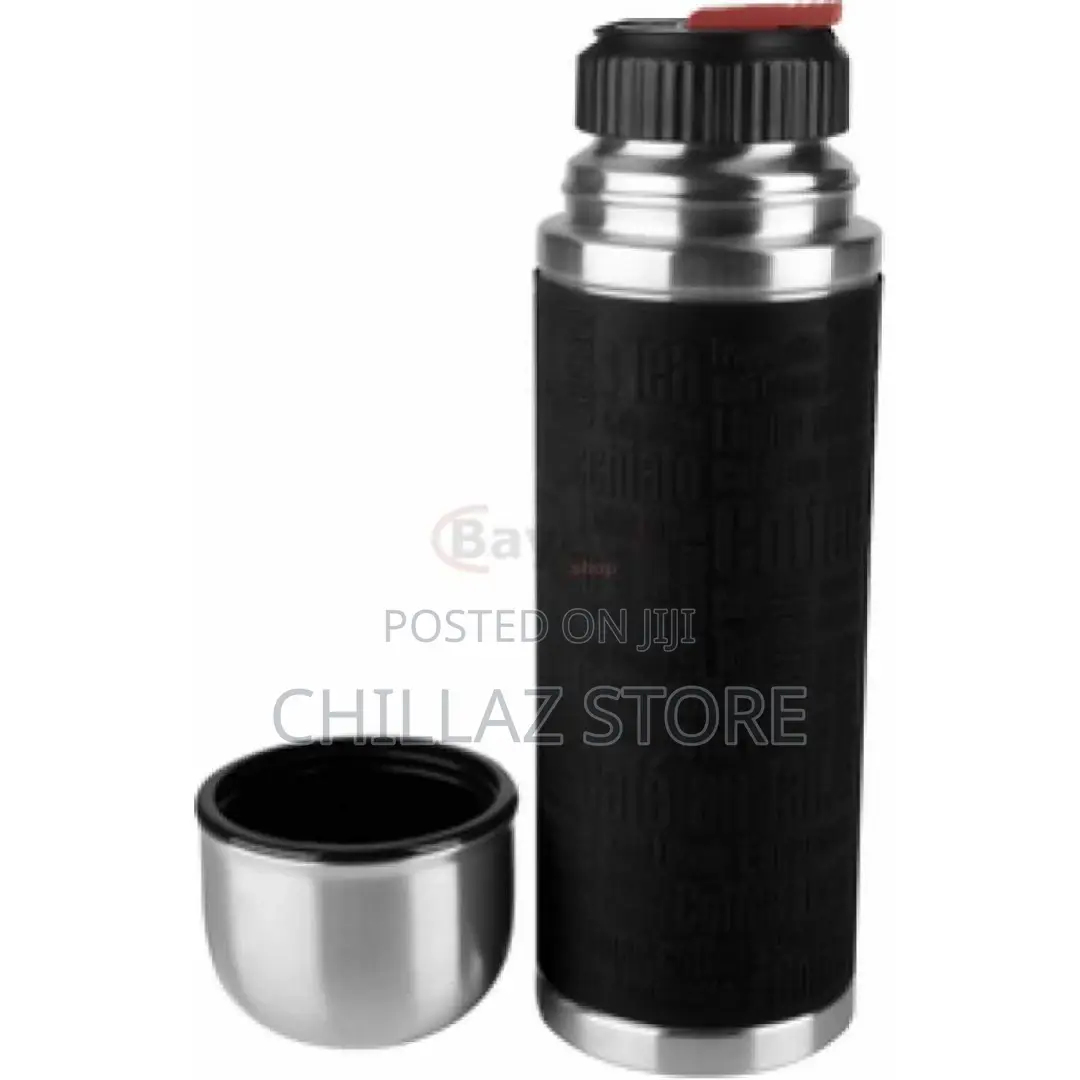 Tefal Grande Portable Leakproof Thermal Vacuum Travel Mug
