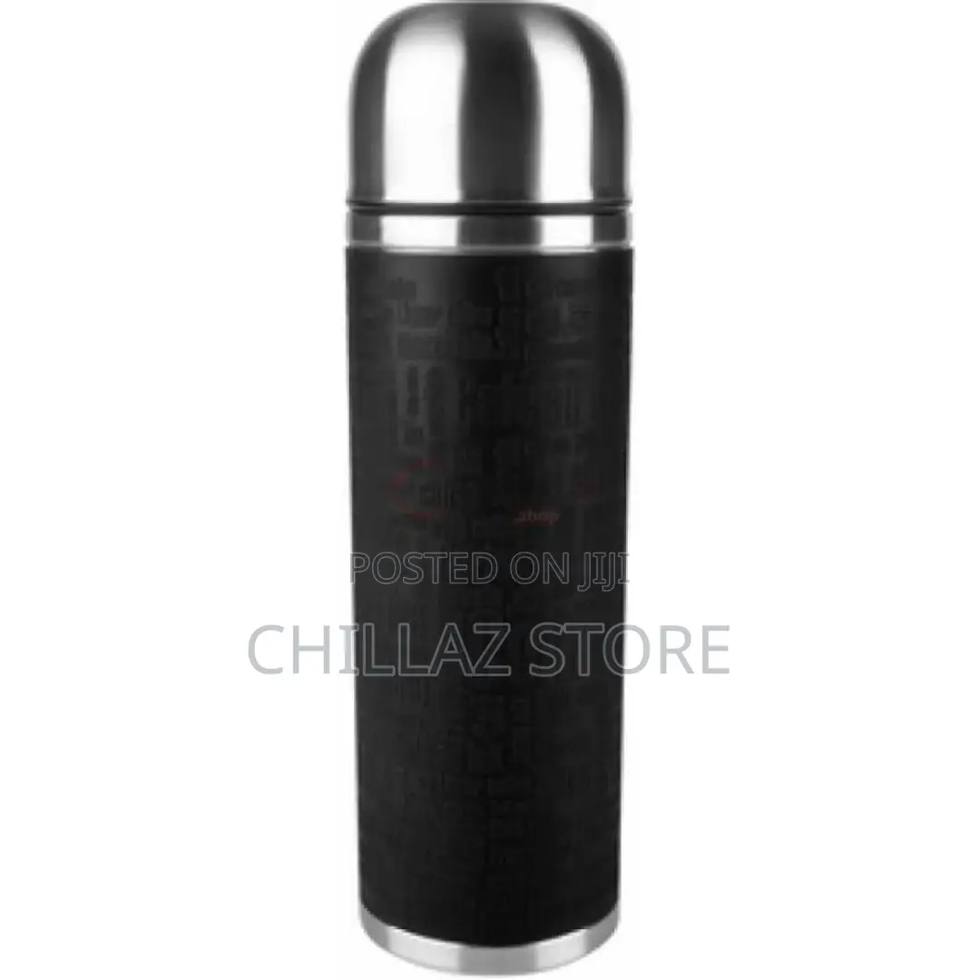 Tefal Grande Portable Leakproof Thermal Vacuum Travel Mug