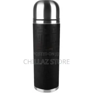 Tefal Grande Portable Leakproof Thermal Vacuum Travel Mug