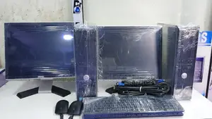 Desktop Computer Dell OptiPlex 780 2GB Intel Core 2 Duo HDD 250GB