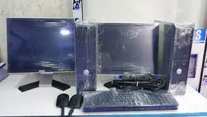Desktop Computer Dell OptiPlex 780 2GB Intel Core 2 Duo HDD 250GB