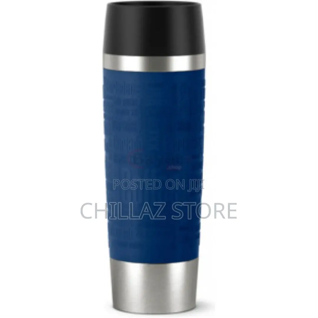 Tefal Grande Leakproof Thermal Travel Mug