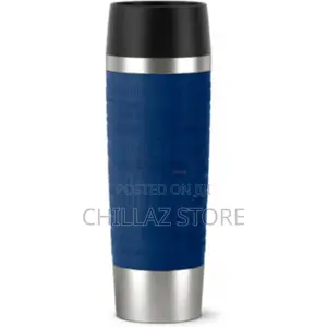 Tefal Grande Leakproof Thermal Travel Mug