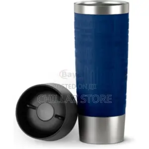 Tefal Grande Leakproof Thermal Travel Mug