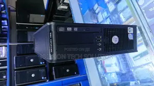 Desktop Computer Dell OptiPlex 780 2GB Intel Core 2 Duo HDD 250GB