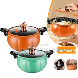 Set of 3pcs Micro Non Stick Cooking Pots