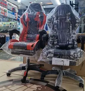 Photo - Gaming Chairs