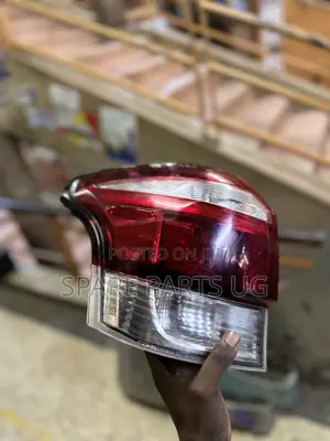 Fielder 2015 Onwards Rearlight