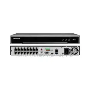 NVR 16 Channel