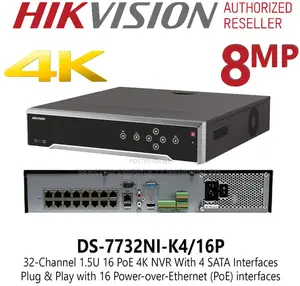 NVR 32 Channel