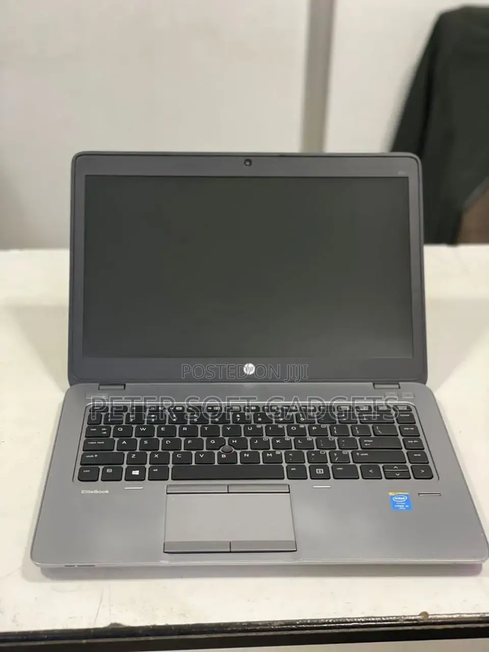 Laptop HP EliteBook 840 G2 8GB Intel Core I5 HDD 500GB