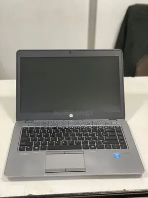 Laptop HP EliteBook 840 G2 8GB Intel Core I5 HDD 500GB