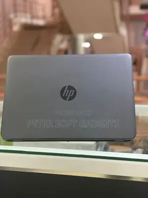 Laptop HP EliteBook 840 G2 8GB Intel Core I5 HDD 500GB