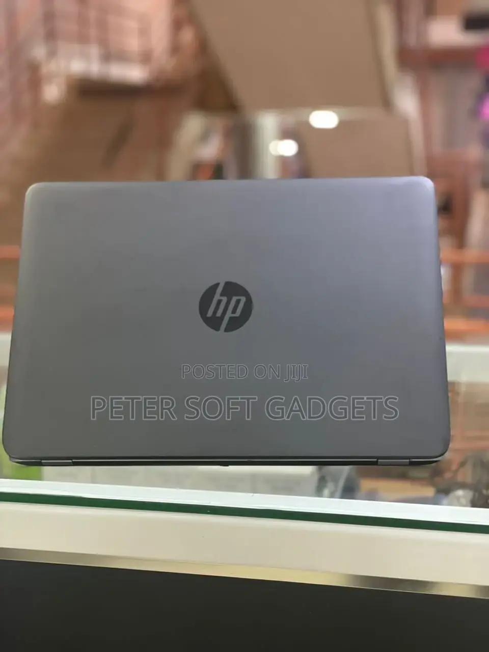 Laptop HP EliteBook 840 G2 8GB Intel Core I5 HDD 500GB