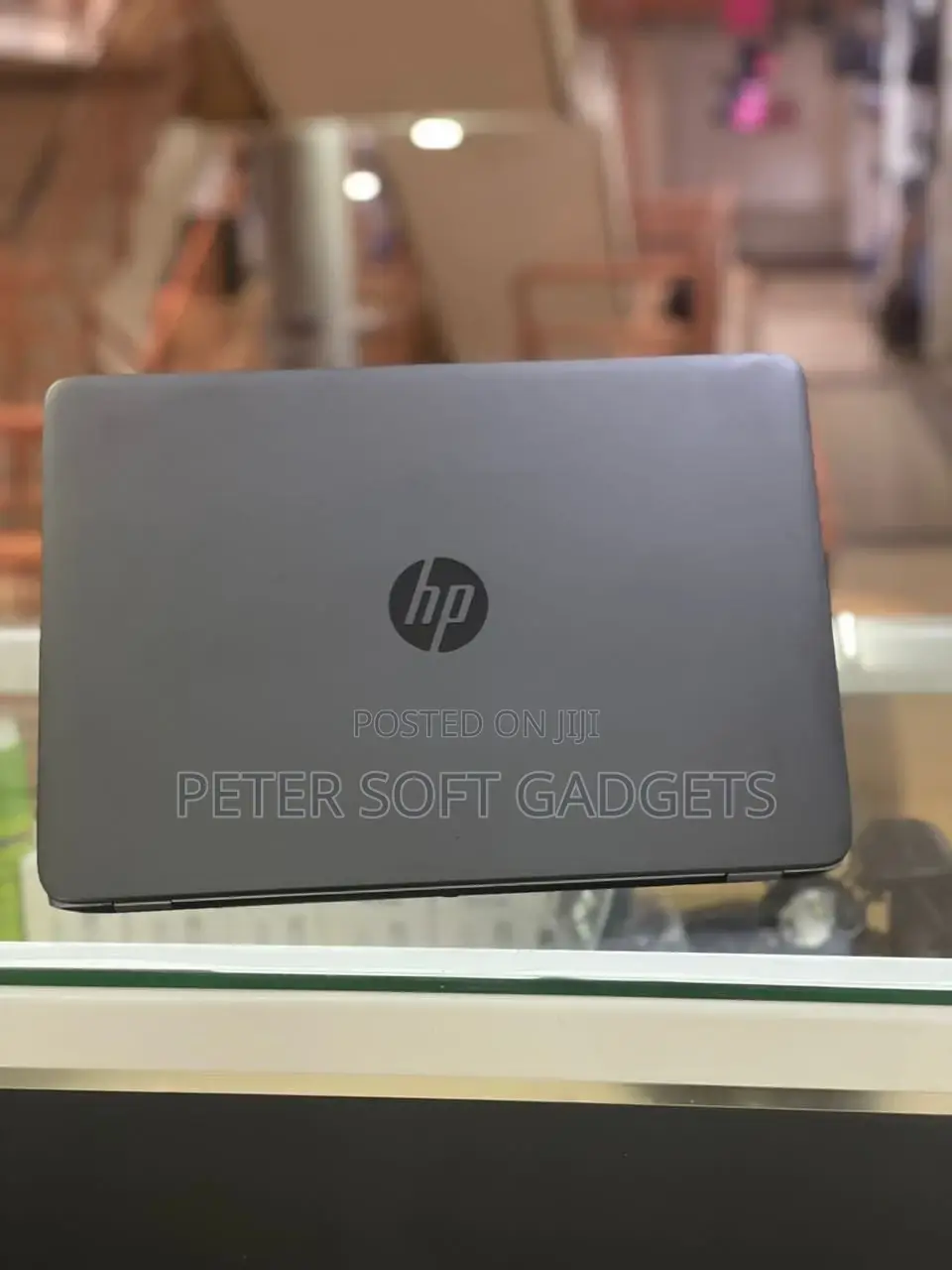 Laptop HP EliteBook 840 G2 8GB Intel Core I5 HDD 500GB