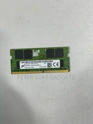 8gb Pc4 Ram Chip Laptop