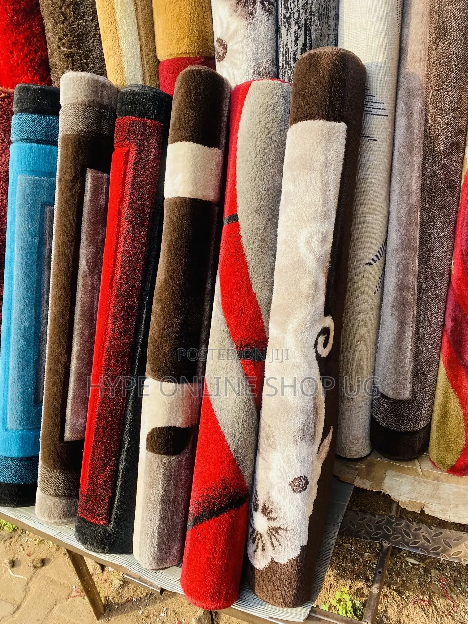 Carpets Center Kampala Uganda