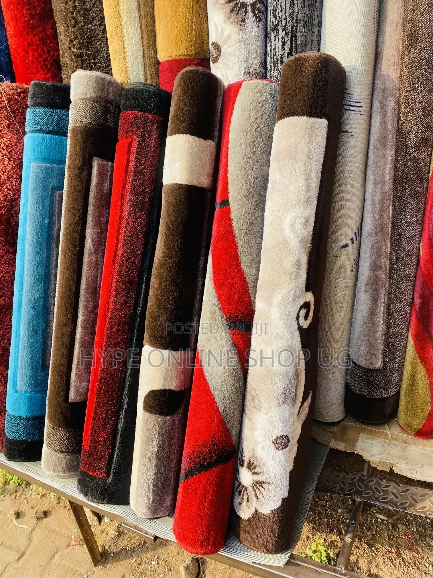 Carpets Center Kampala Uganda