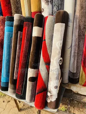 Carpets Center Kampala Uganda