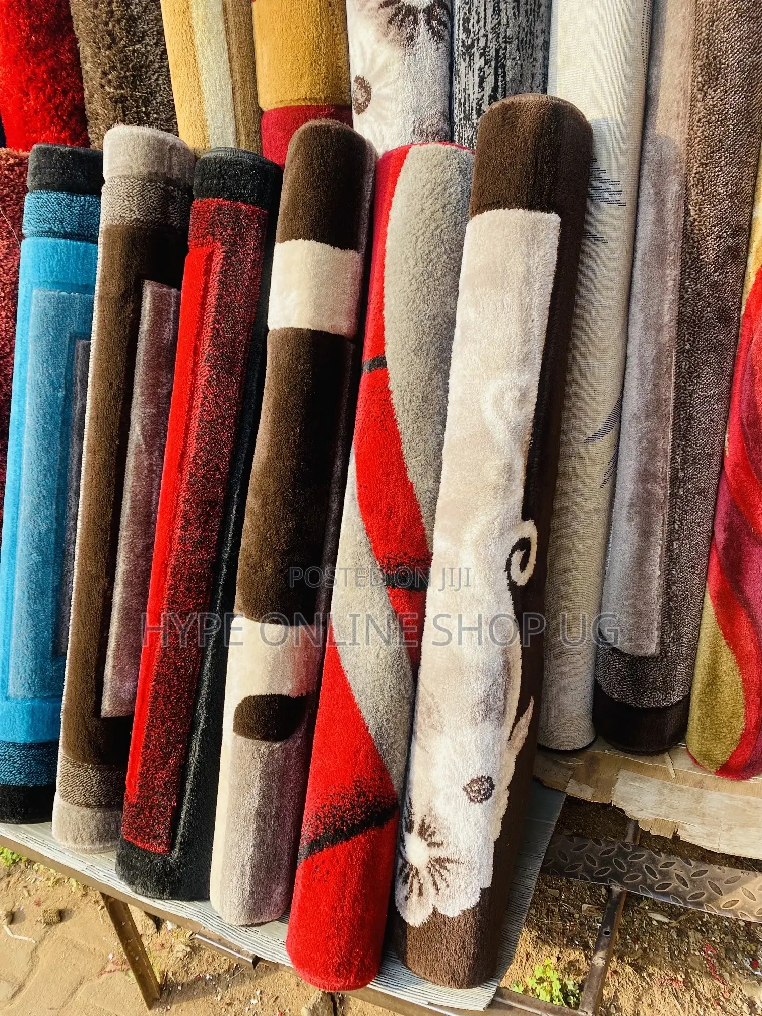 Carpets Center Kampala Uganda