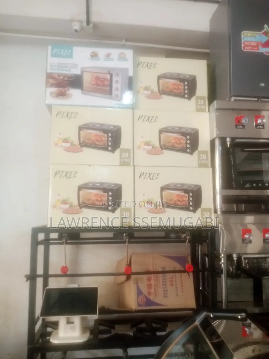 Food Oven For Wrom Meals