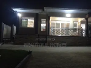 Furnished 4bdrm House in Kira for sale
