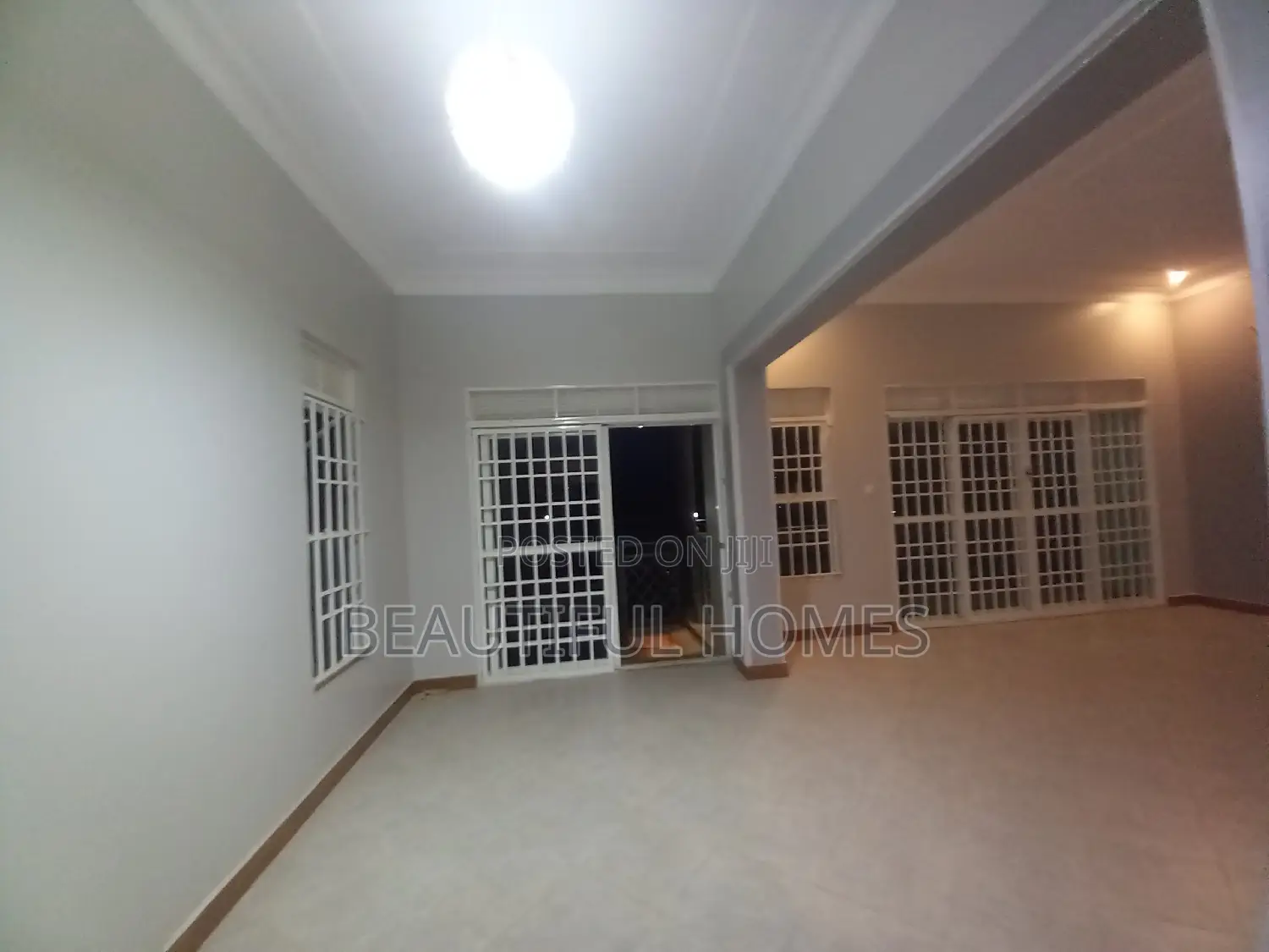 Furnished 4bdrm House in Kira for sale