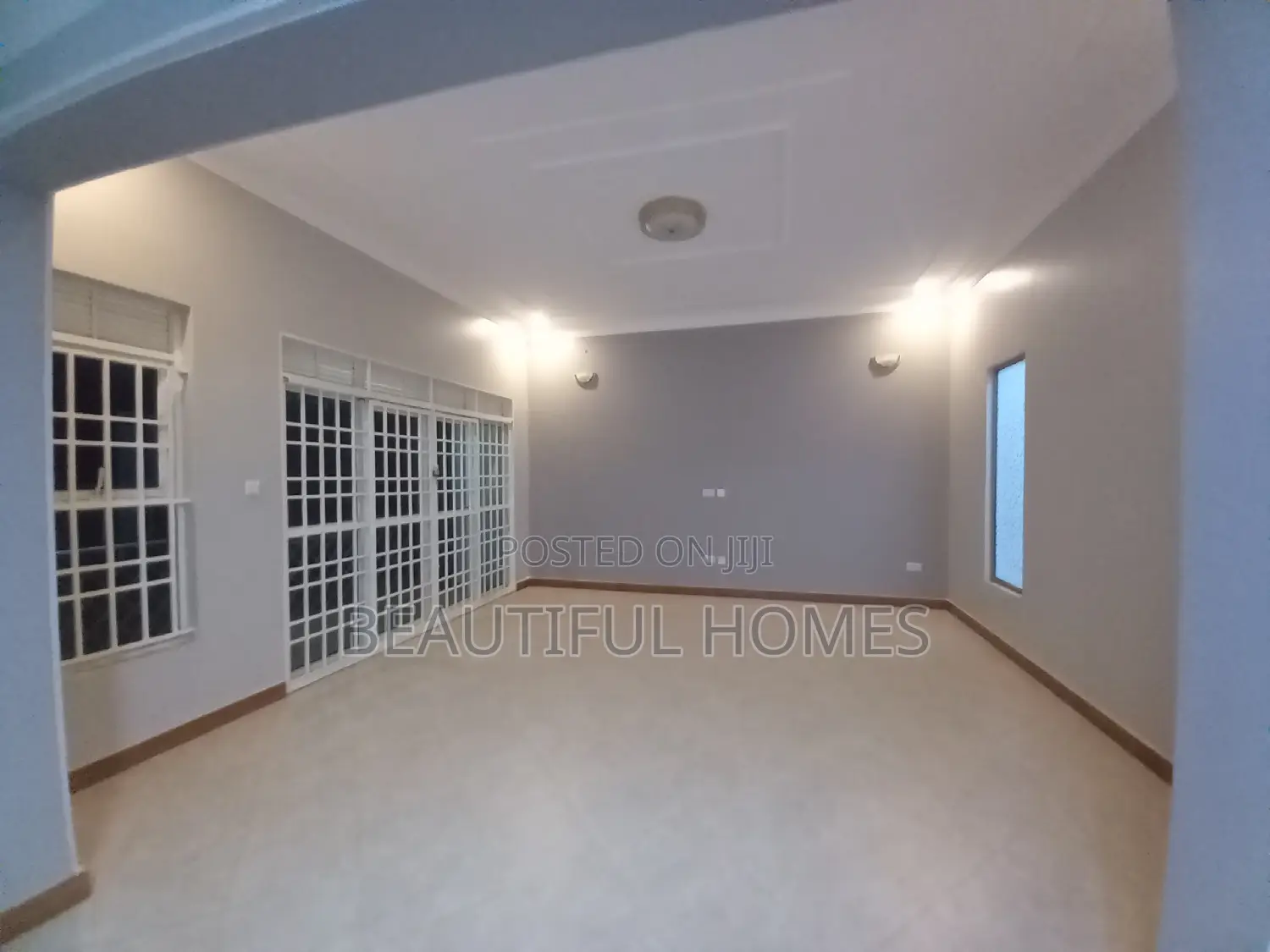 Furnished 4bdrm House in Kira for sale