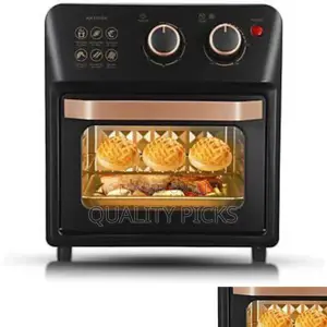 RAF Electric Oven
