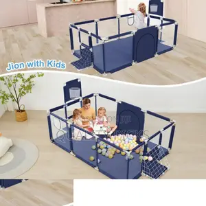Baby Large Playpen
